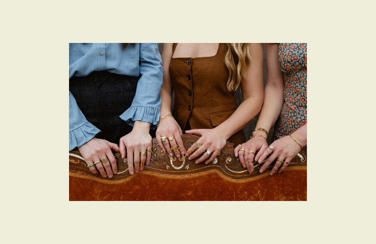 Why We Wear Jewelry