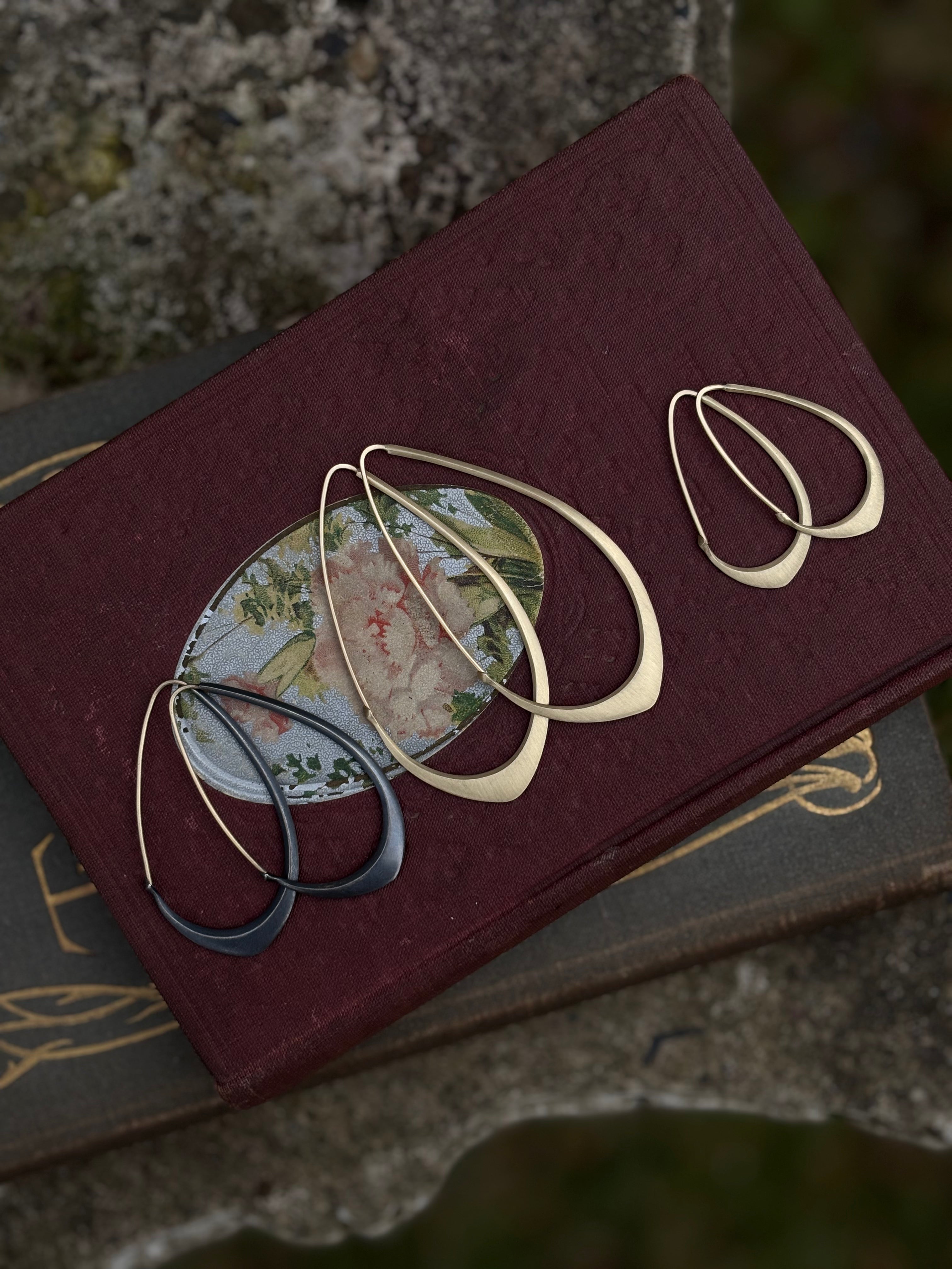 Hannah Blount Jewelry