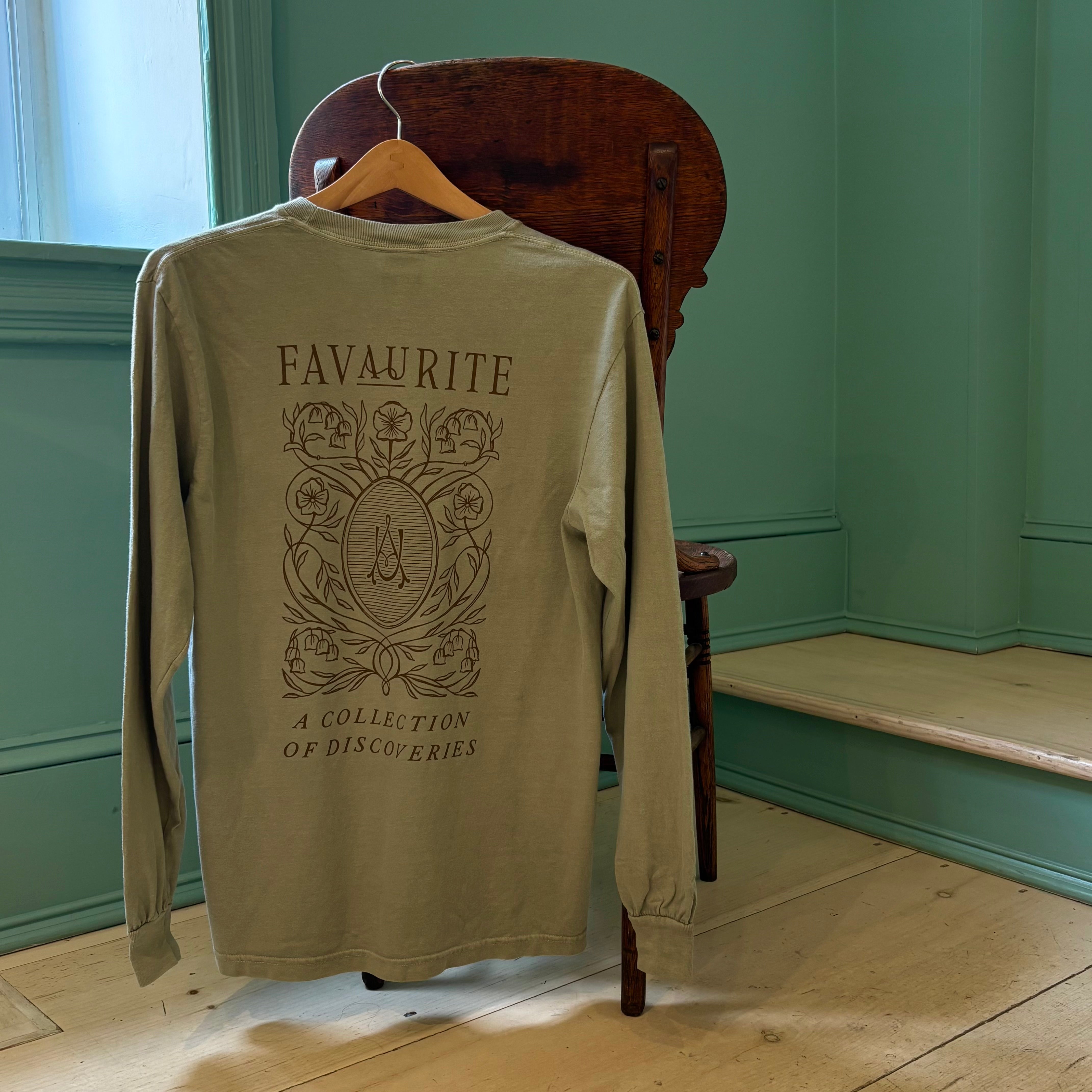 Long Sleeve T-Shirt