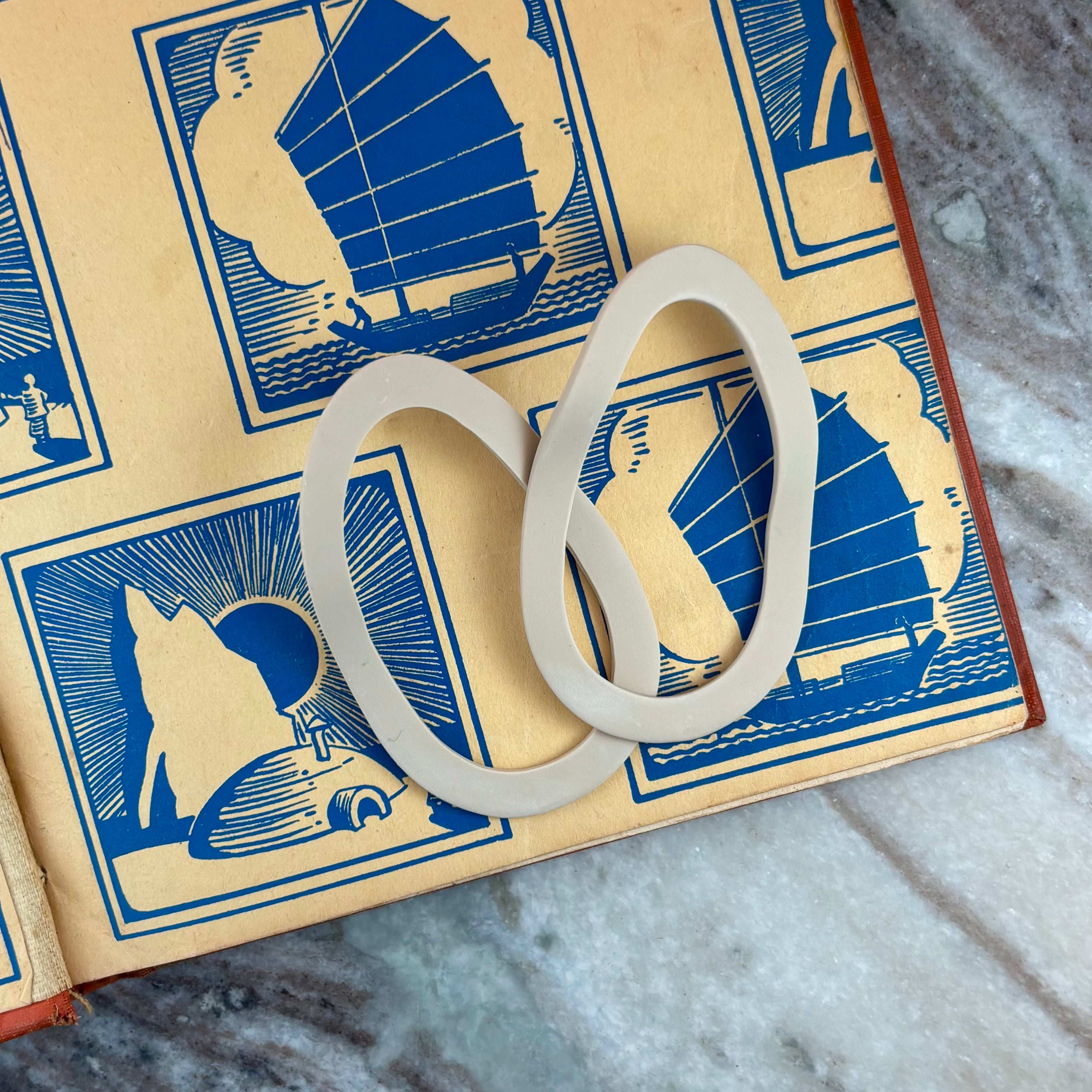 Méditerranée Earrings