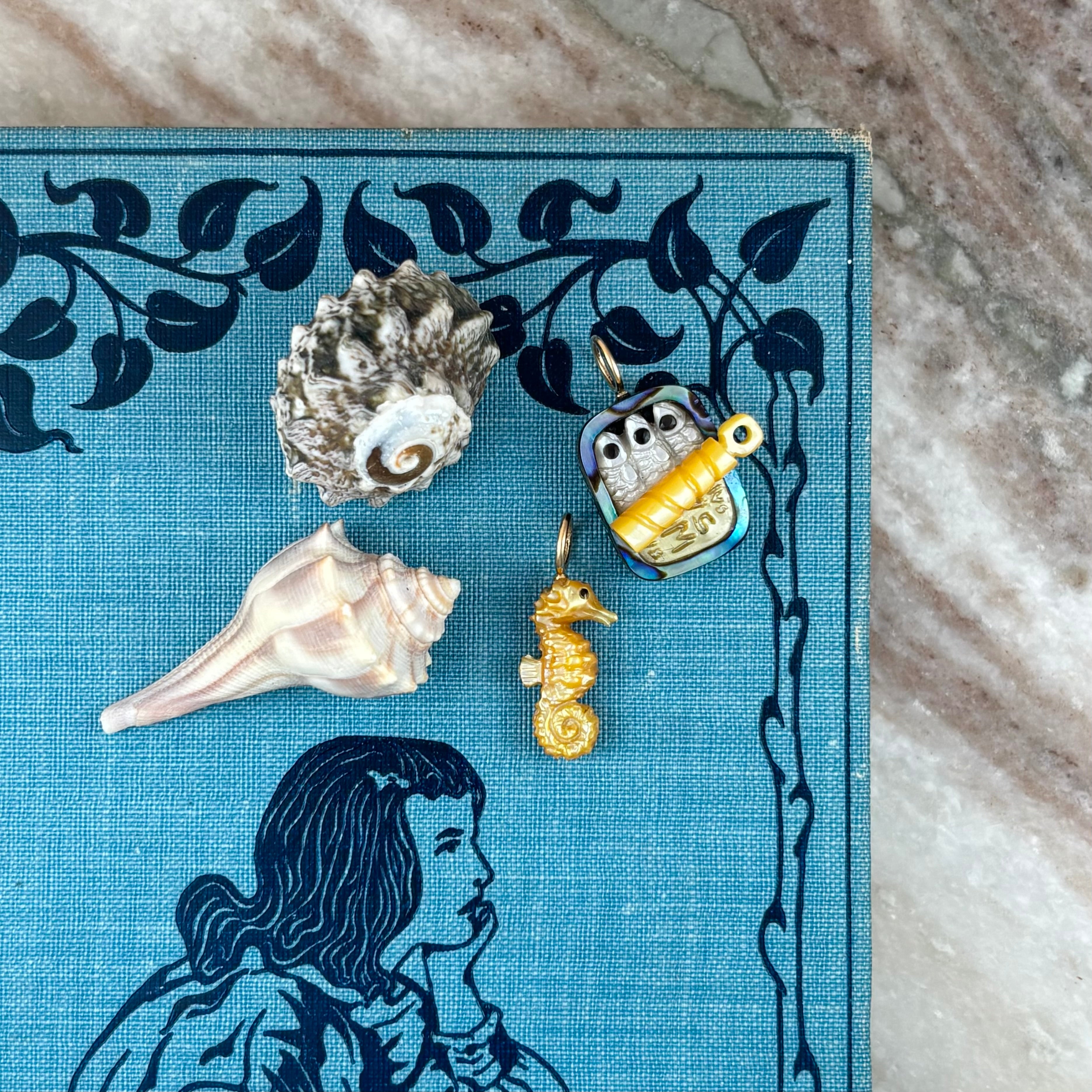Sardines Charm