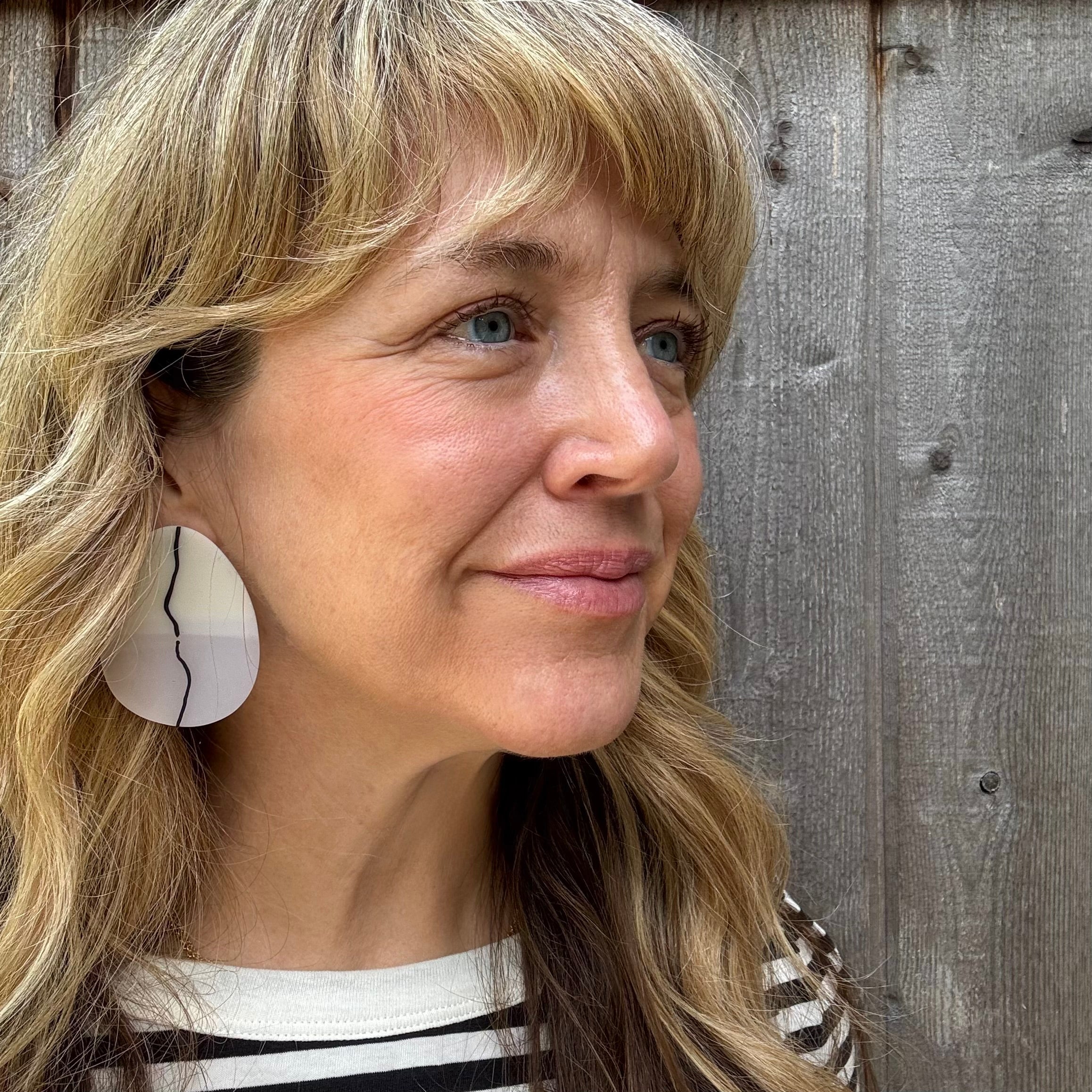 Copacabana Earrings