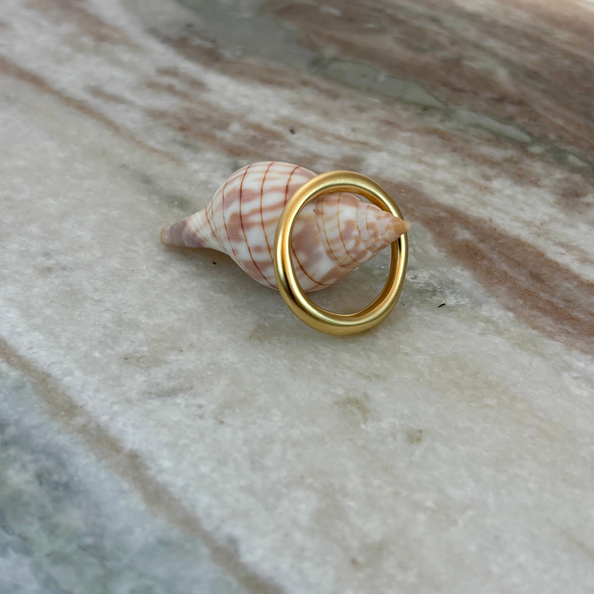 Tide Band, Narrow