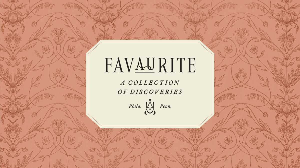 FavAUrite