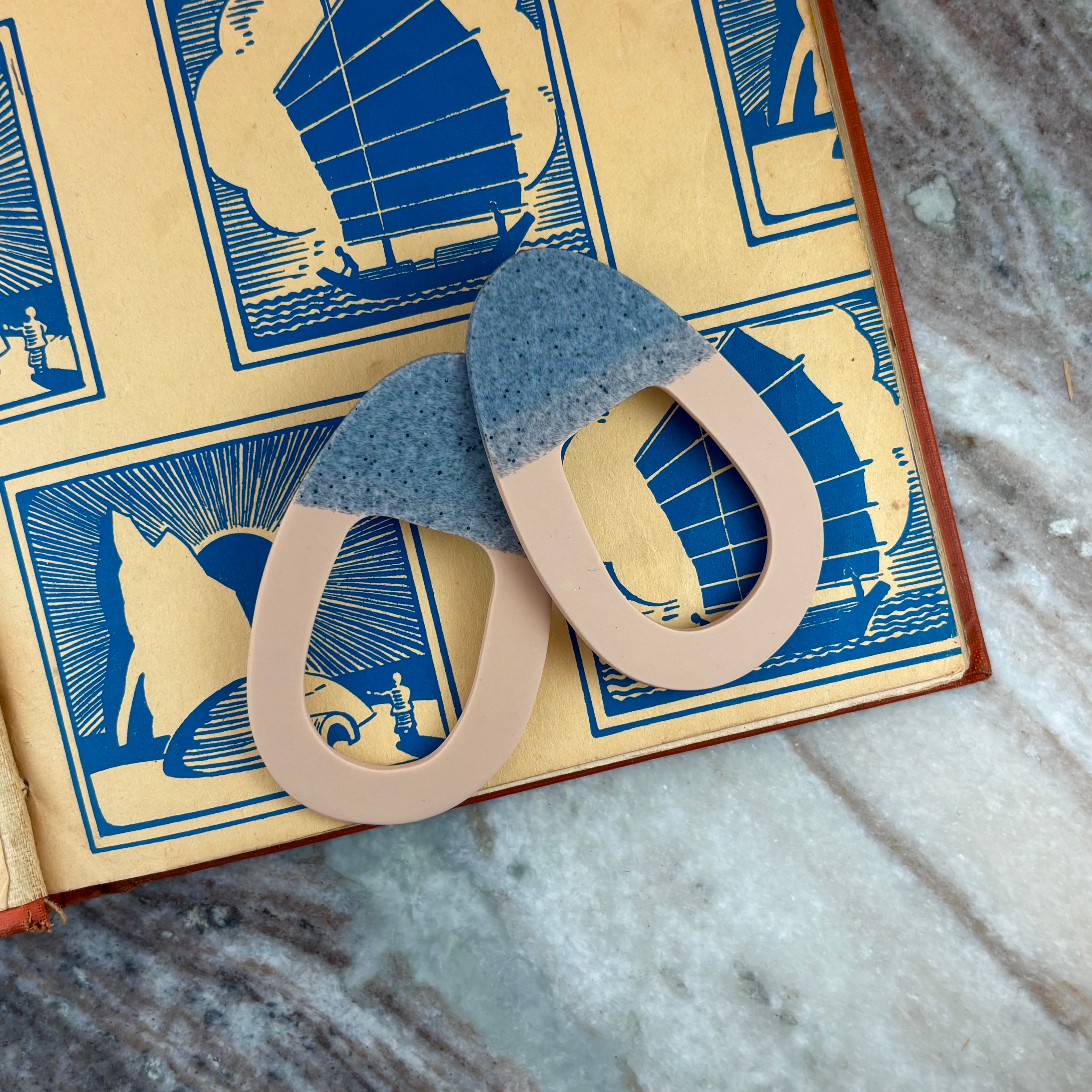 Z#1 Venice Earrings