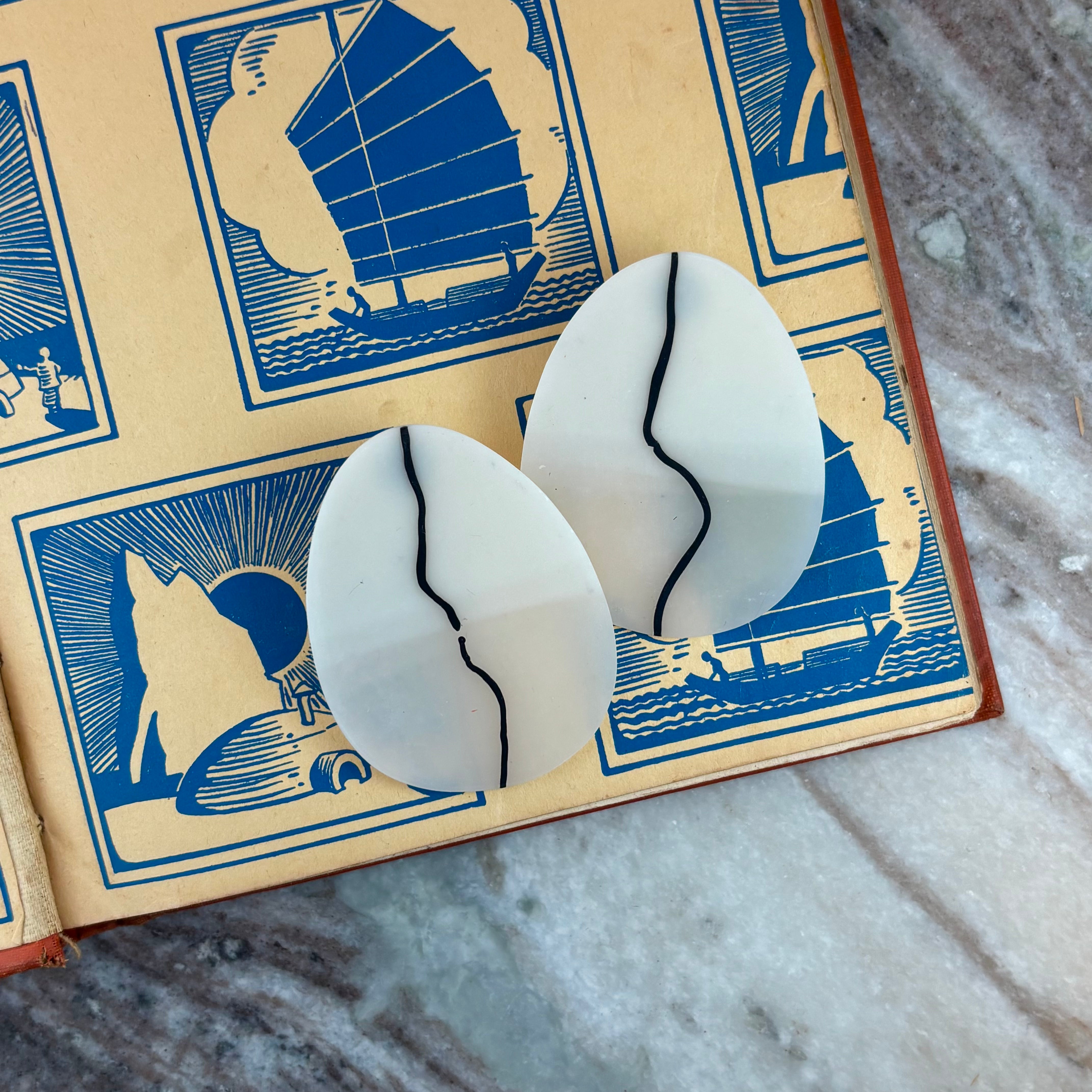 Copacabana Earrings