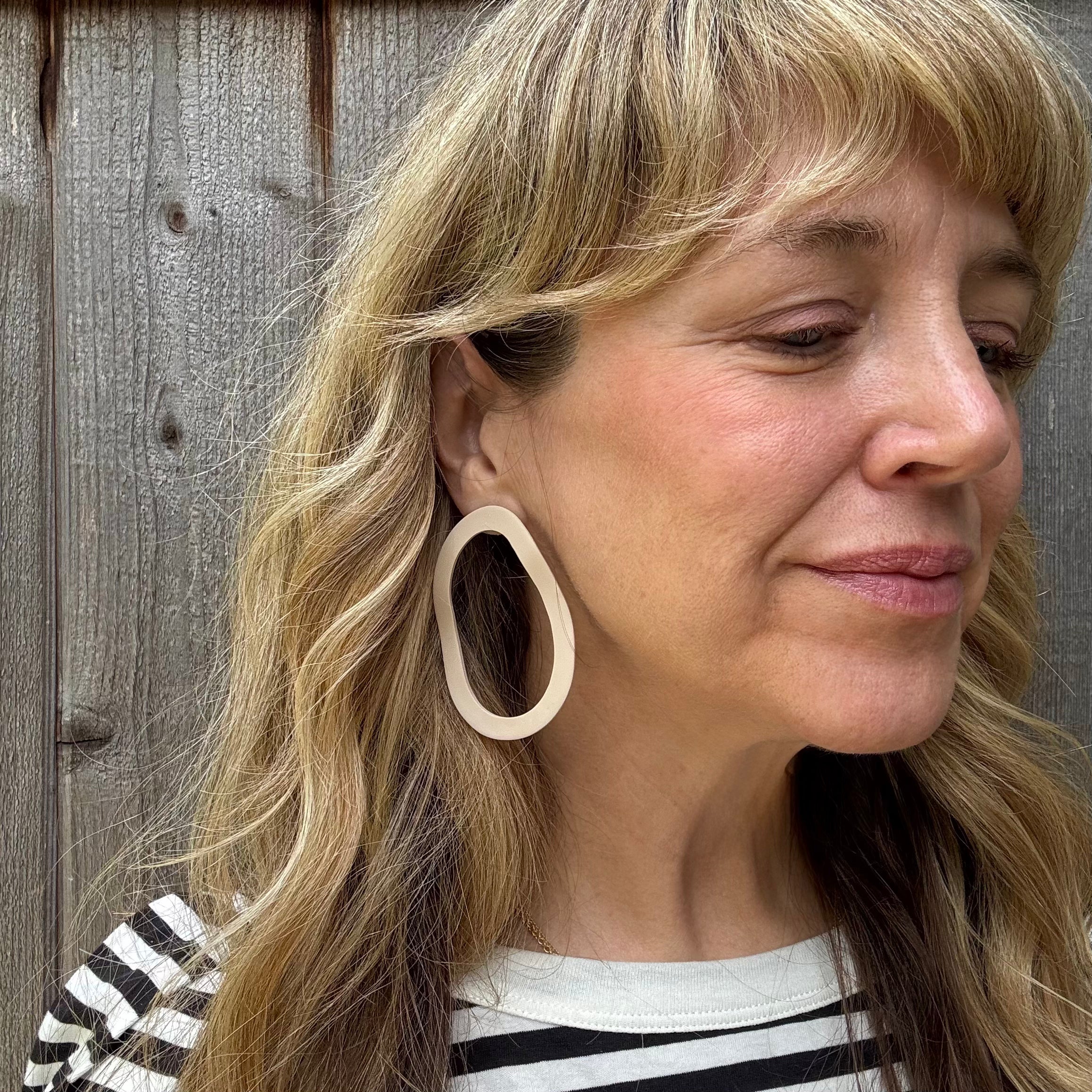Méditerranée Earrings