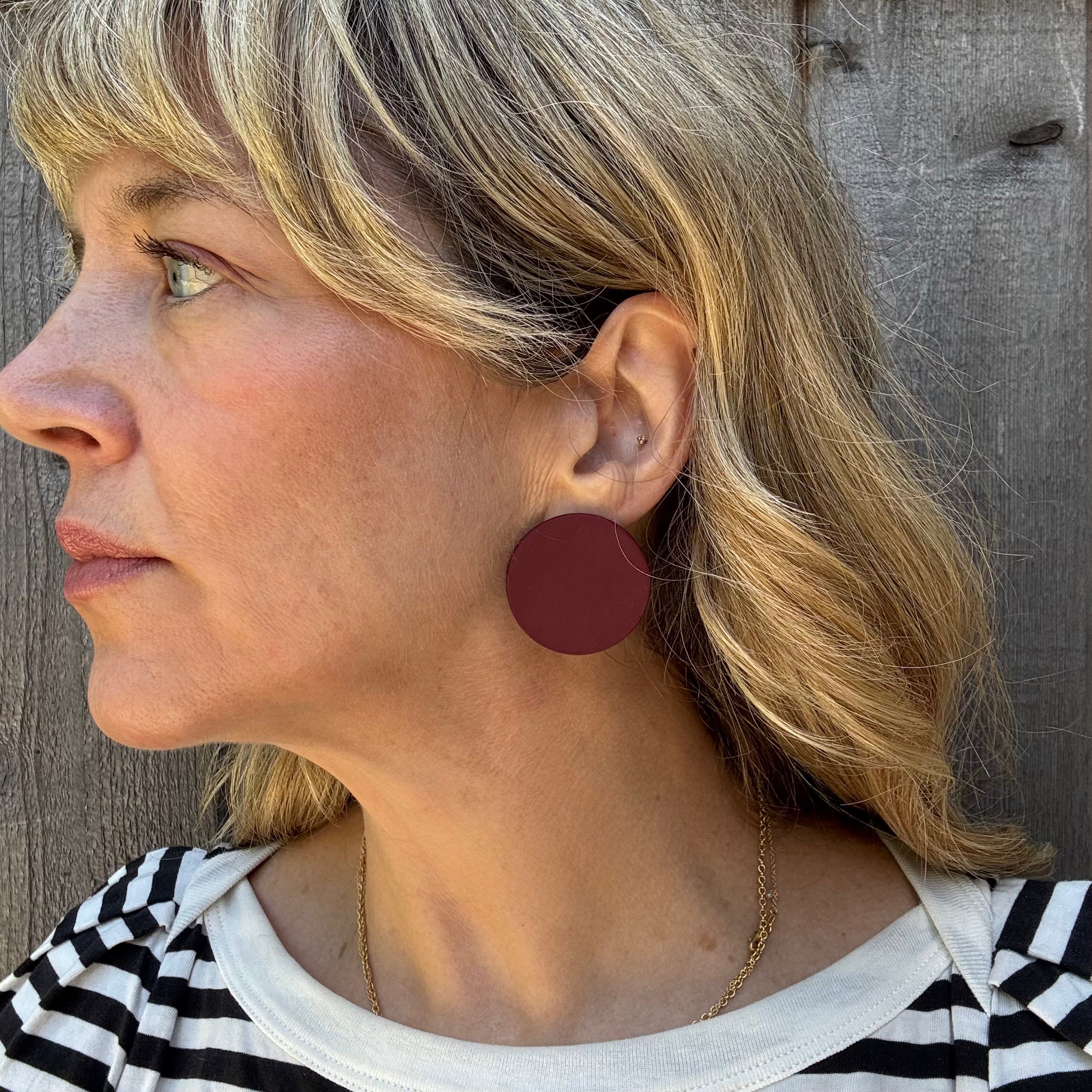 Medoc Earrings