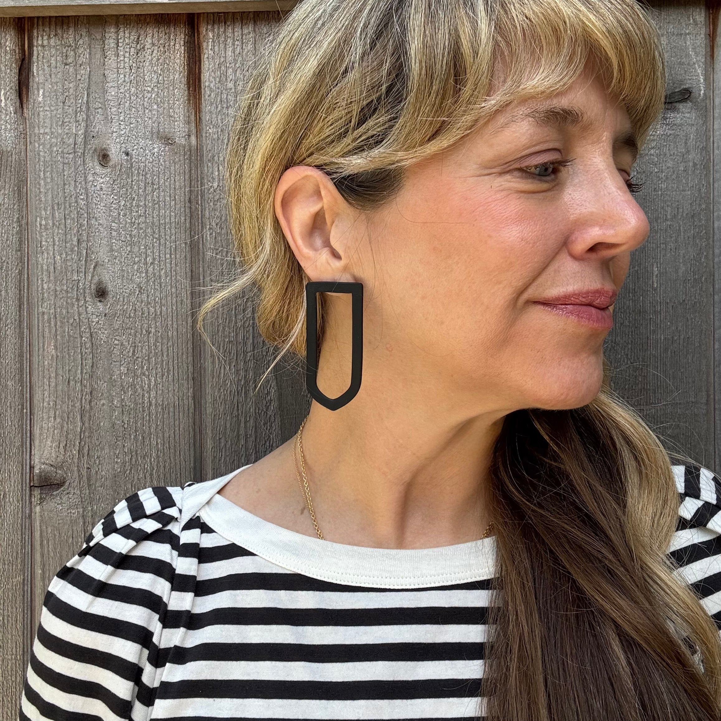 Maghribiin Earrings