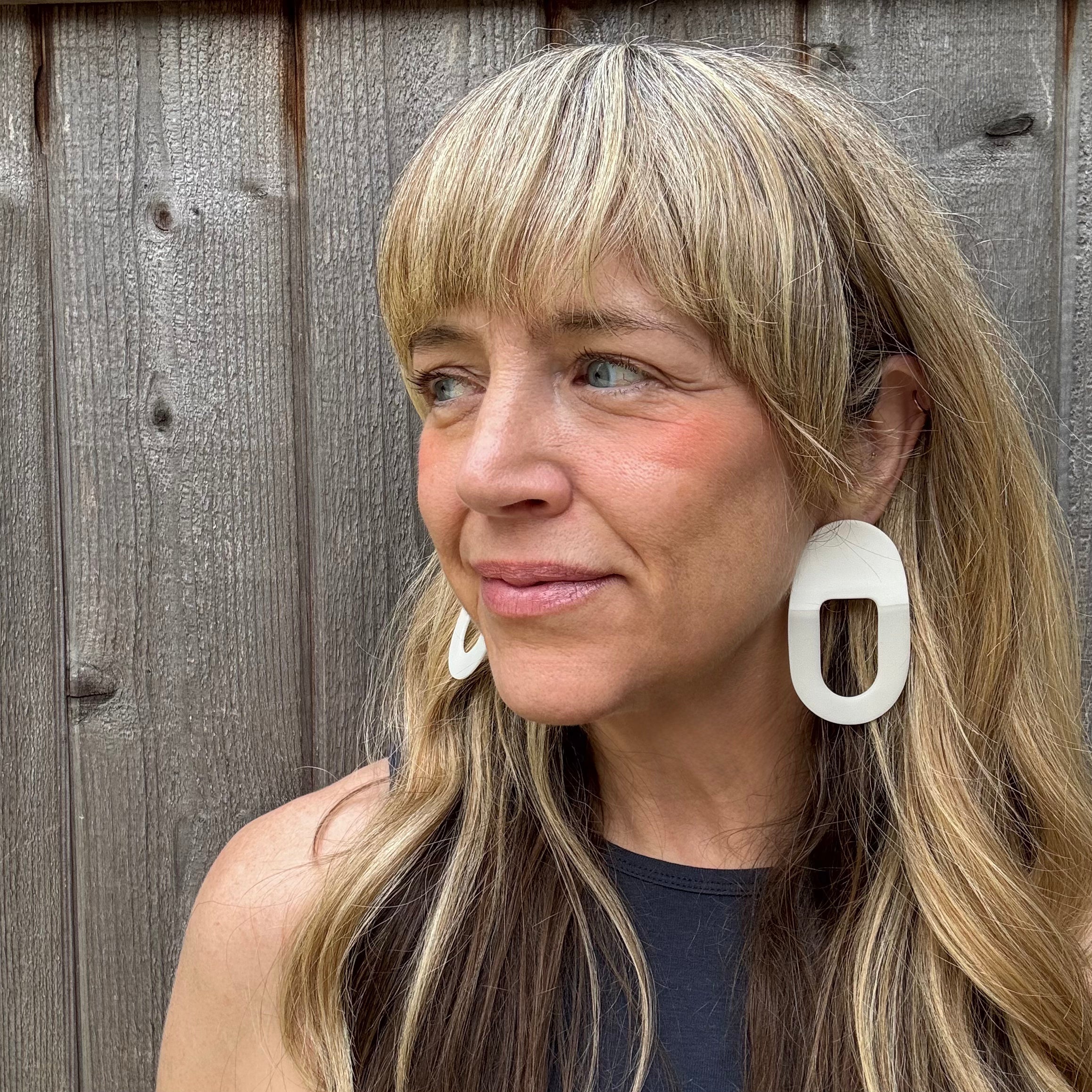 Z#1 Riviera Earrings
