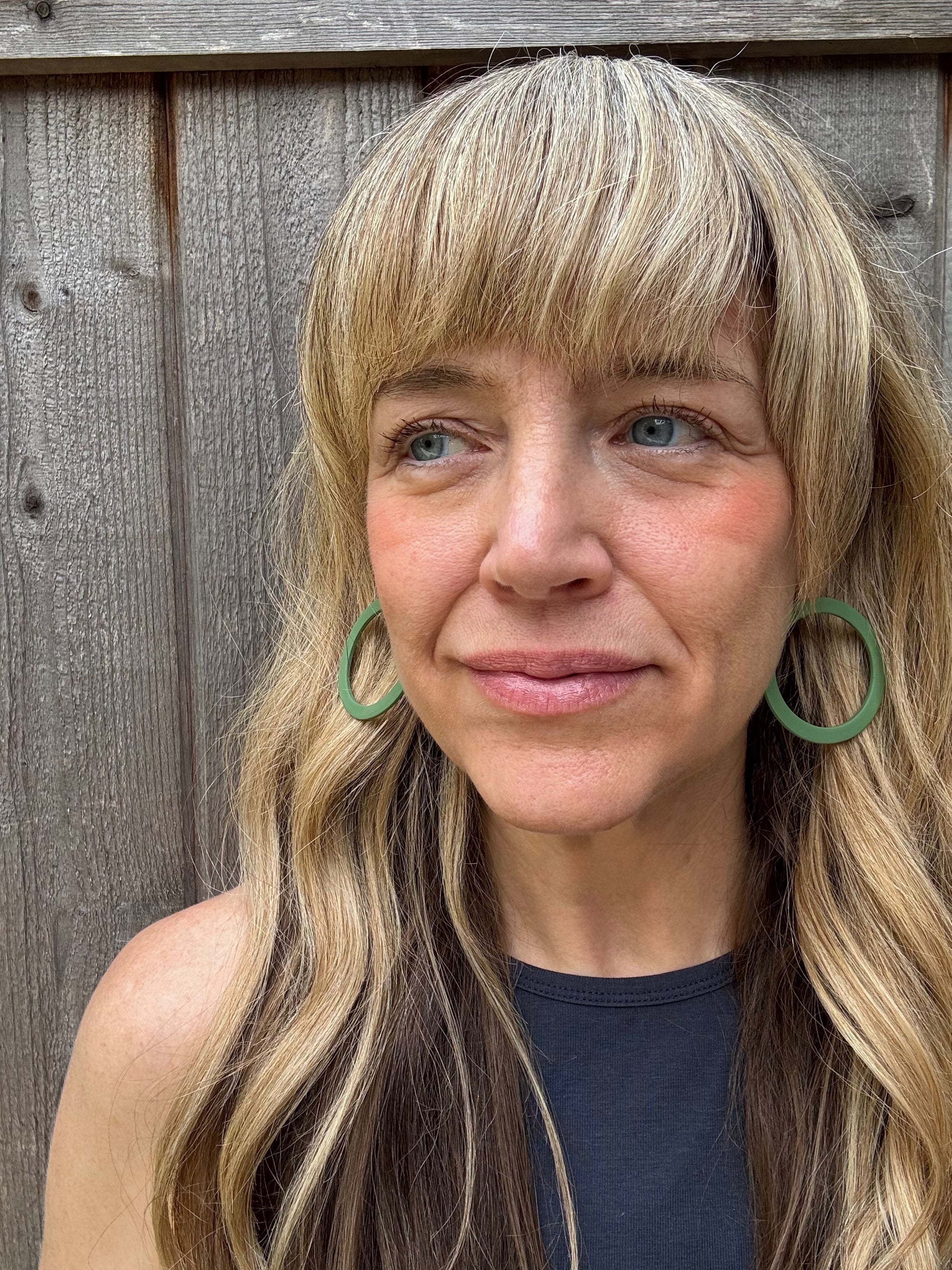 Parlamentia Earrings