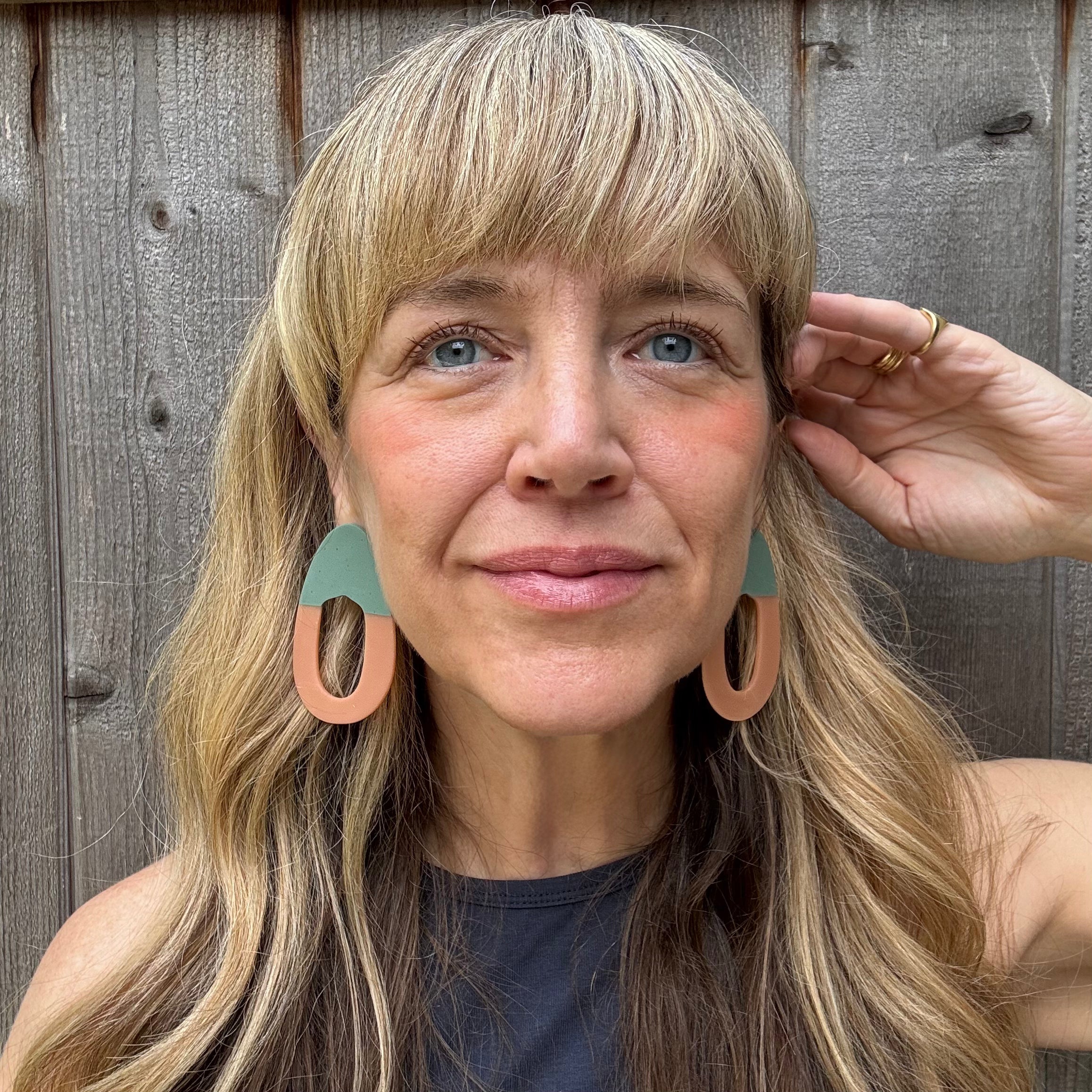 Z#1 Marrakesh Earrings