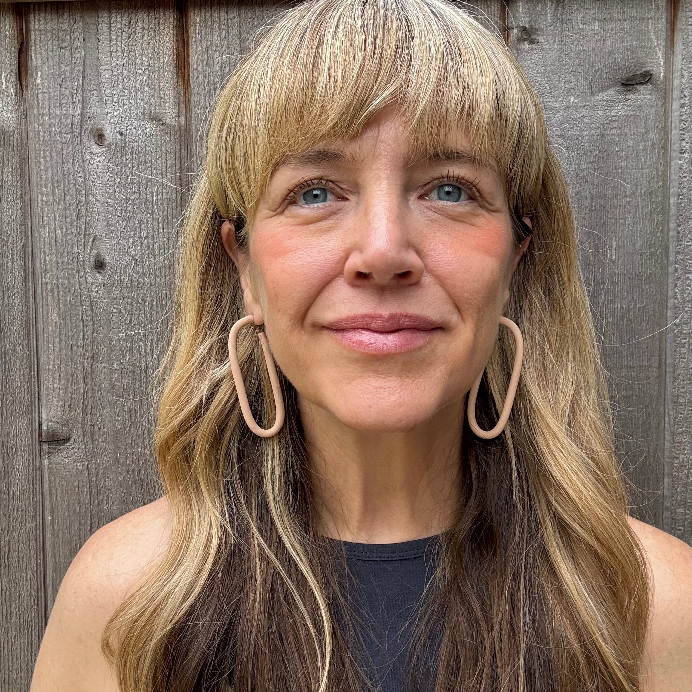 Vieux Port Earrings